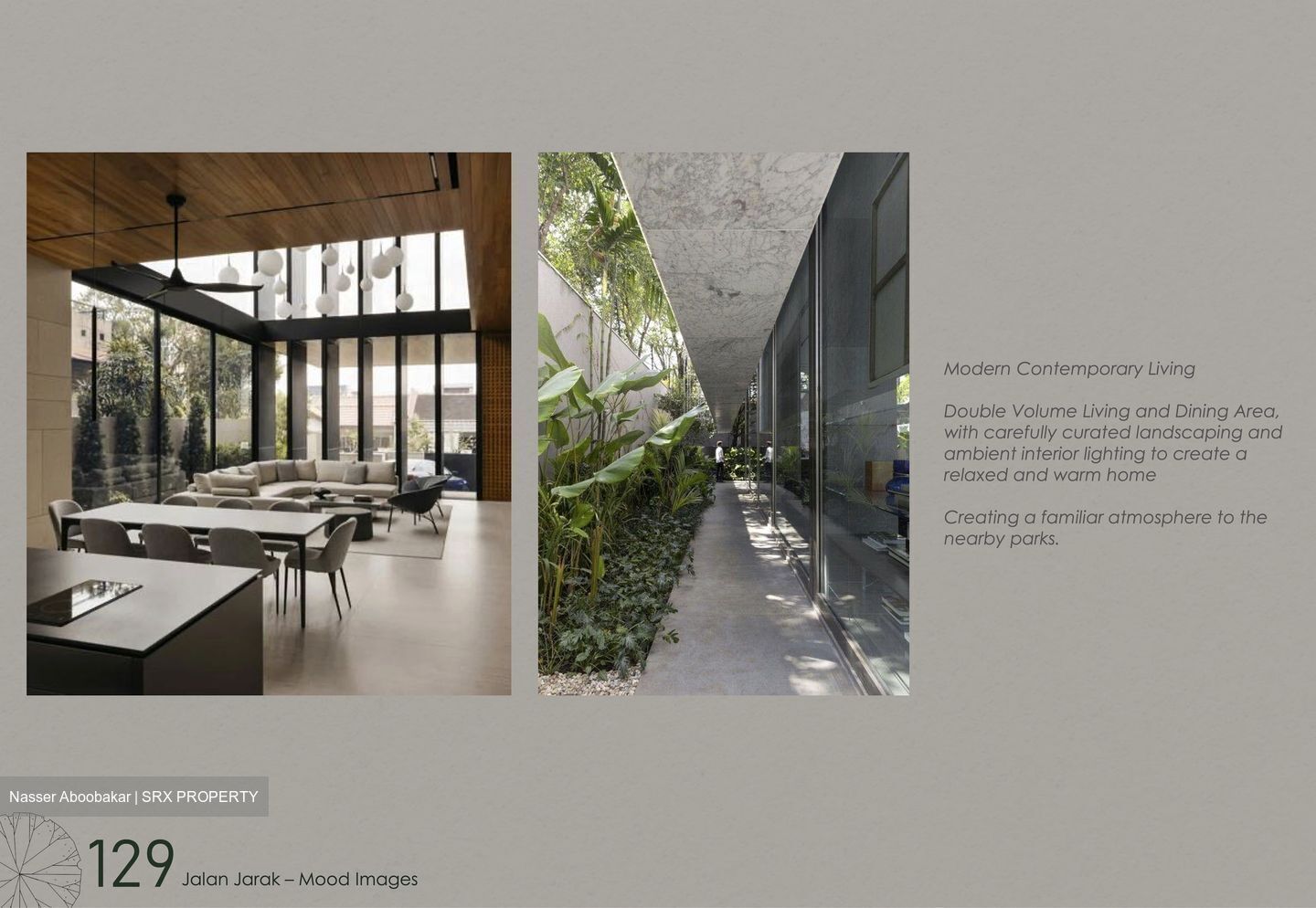 Seletar Hills Estate (D28), Semi-Detached #563776851
